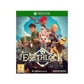 Earthlock: Festival of Magic (Xbox One | Series X/S)