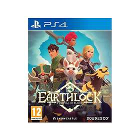 Earthlock: Festival of Magic (PS4)