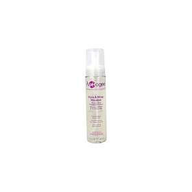 ApHogee Style & Wrap Mousse 250ml