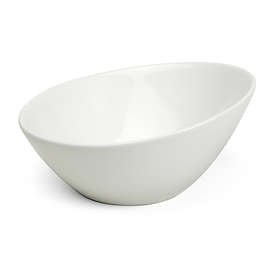 Exxent Skål I Porslin 170x165x80mm