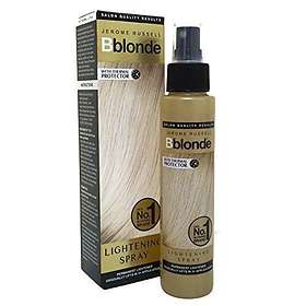 Jerome Russell Bblonde Lightening Spray 100ml