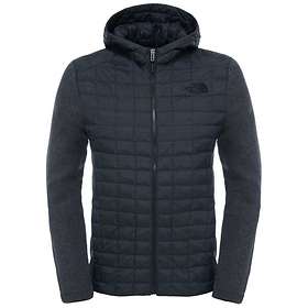 Gordon lyons hotsell hoodie north face