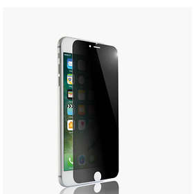 QDOS OptiGuard Glass Protector for iPhone 7 Plus/8 Plus