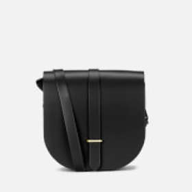 The Cambridge Satchel Company The Saddle Bag