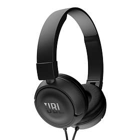 JBL T450 Supra-aural Headset