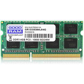 SO-DIMM DDR3