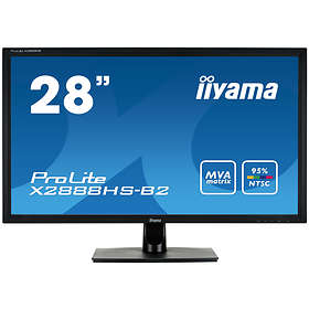 Iiyama ProLite X2888HS-B2 Full HD