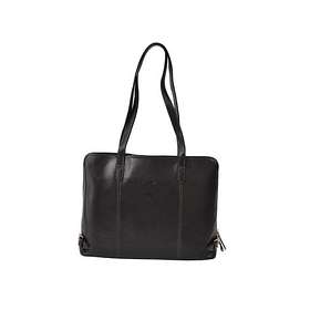 Katana Vegetable Calf Leather shopping bag (82574)