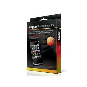 Copter Screenprotector for iPhone 7 Plus/8 Plus