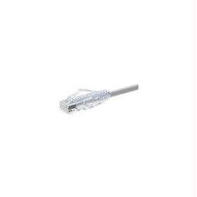 Unirise ClearFit UTP Cat6 RJ45 - RJ45 Snagless 4.6m