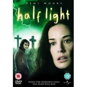 half light (UK) (DVD)