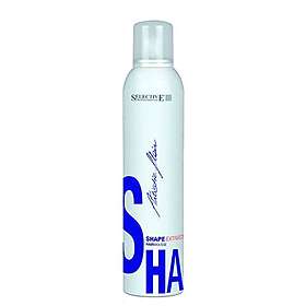 Selective Professional Shape Strong Hair Mousse 400ml