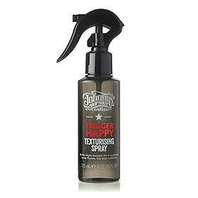 Johnny's Chop Shop Trigger Happy Texturising Spray 125ml