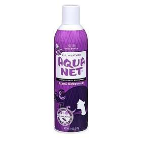 Fresh Scent Aqua Net Unscented Extra Super Hold Hairspray 310g Best Price Compare Deals At Pricespy Uk