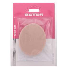 Beter Make Up Sponge with Cover