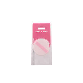 Beter Double Cosmetic Powder Puff