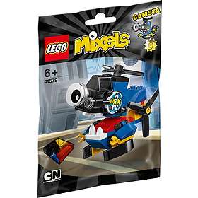 LEGO Mixels 41579 Camsta