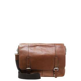 Fossil Graham EW Messenger Bag (MBG9224P)