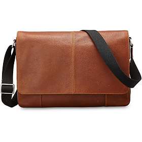 fossil messenger bag uk