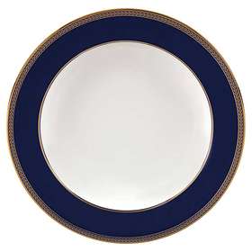 Soup plate