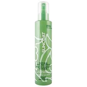 Suncoat Fragrance Free Natural Styling Spray 240ml