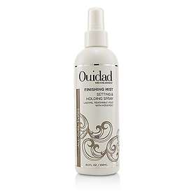 Ouidad Finishing Mist Setting & Holding Spray 250ml