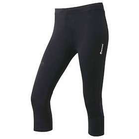 Montane Trail 3/4 Tights (Dam)