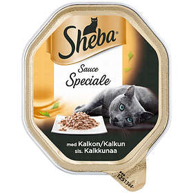 Sheba Sauce Speciale 0,085kg