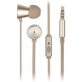 KitSound Metallics In-ear