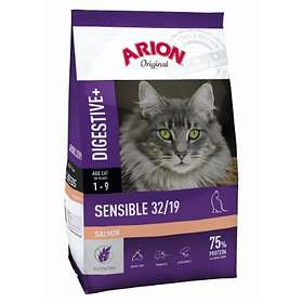 Arion Petfood Cat Original Sensible Digestive+ 7.5kg