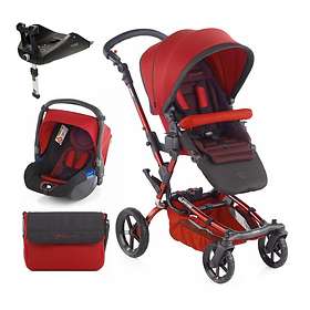 Jane Epic Koos 2in1 (Travel System)