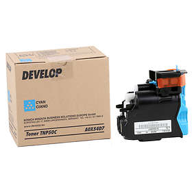 Develop TNP50C (Cyan)