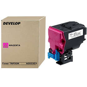 Develop TNP50M (Magenta)