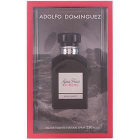 Adolfo Dominguez Agua Fresca Extreme edt 230ml Hitta bästa Halston Z 14 edc 236ml Hitta bästa pris på Prisjakt