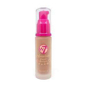 W7 Cosmetics Honolulu Liquid Bronzer