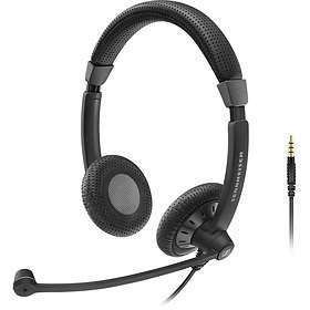Sennheiser SC 75 On-ear