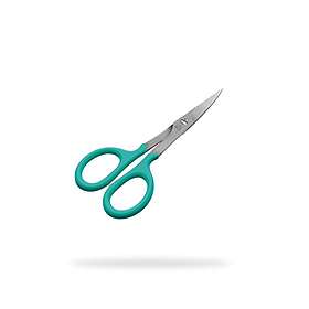 Premax Green Collection 85559 Tower Tips Nail Scissors