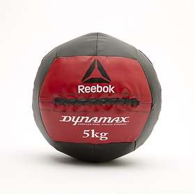 Reebok Dynamax Medicinboll 5kg