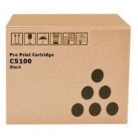 Ricoh 828402 (Svart)