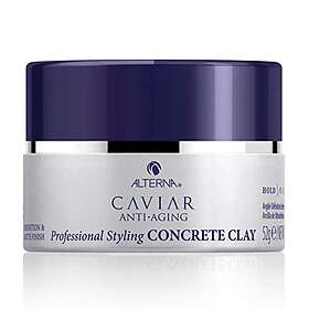 Alterna Haircare Caviar Style Concrete Clay 52g
