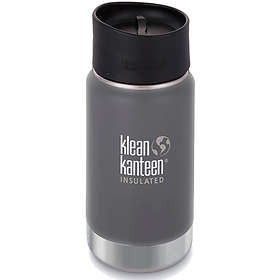Klean Kanteen Insulated Coffee Mug Wide 0,35L