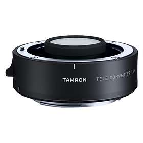 Tamron TC-X14 1.4x for Canon
