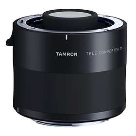 Tamron TC-X20 2.0x for Canon
