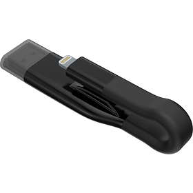 EMTEC USB 3.0 iCobra2 OTG 32Go