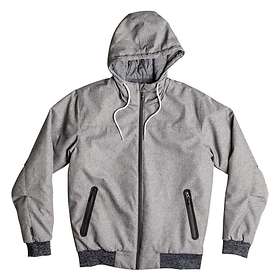 Quiksilver Brooks 5K Jacket (Herr)