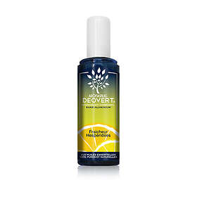 Aromaspray Déovert Fresh Citrus Deo Spray 100ml