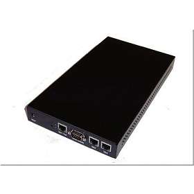 MikroTik RouterBoard RB600A