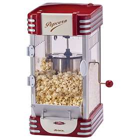 Bästa Popcornmaskin 2024 - Testarallt