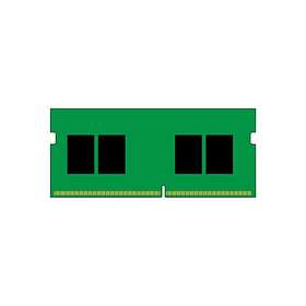 Kingston ValueRAM SO-DIMM DDR4 2400MHz 4Go (KVR24S17S8/4)