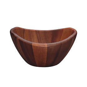 Kitchen Craft Appetiser Acacia Wood Kulho Ø190mm
